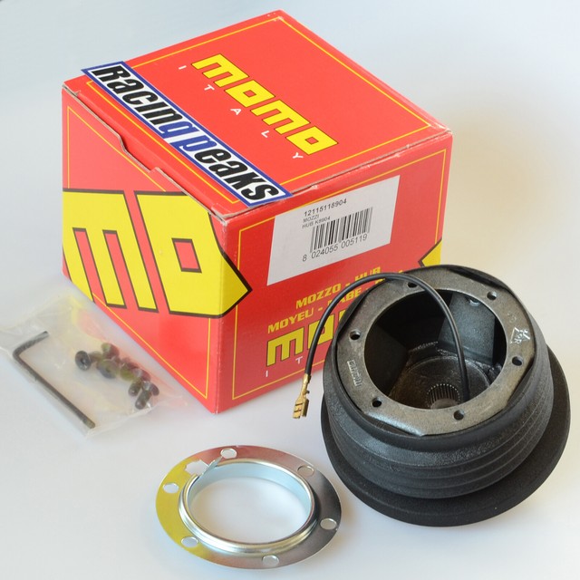 Suzuki Jimny Samurai SJ410 SJ413 1995 steering wheel hub boss kit MOMO 8904 eBay