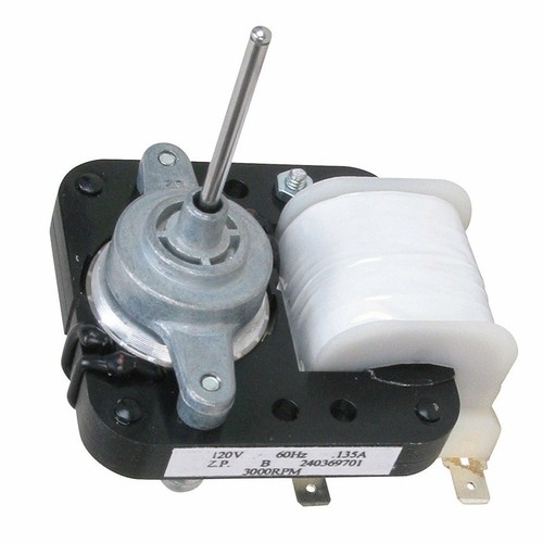 W10128551 Evaporator Motor Fan Replacement for Whirlpool eBay