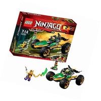 Lego Ninjago 70755 Jungle Raider Lego Ninjago 70755 Jungle Raider