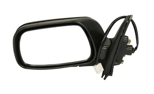 Left Side Mirror for Toyota Corolla E12 01.2002-03.2007
