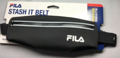 FILA STASH IT BELT FANNY PACK WALK RUN 