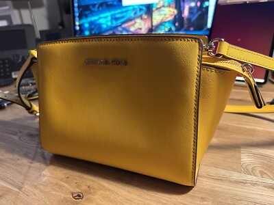 Michael Kors Original Tasche