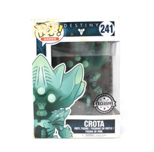 Funko Pop! Games Destiny #241 Crota Target Exclusive Vinyl Figure - Vaulted