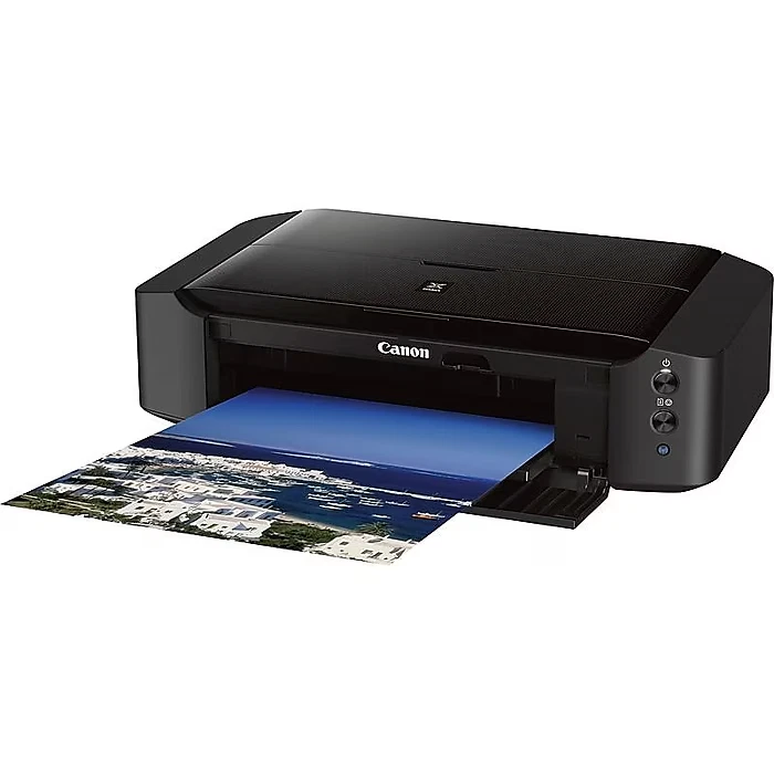 Canon PIXMA iP8720 Wireless Inkjet Photo Printer - Image 3 of 3