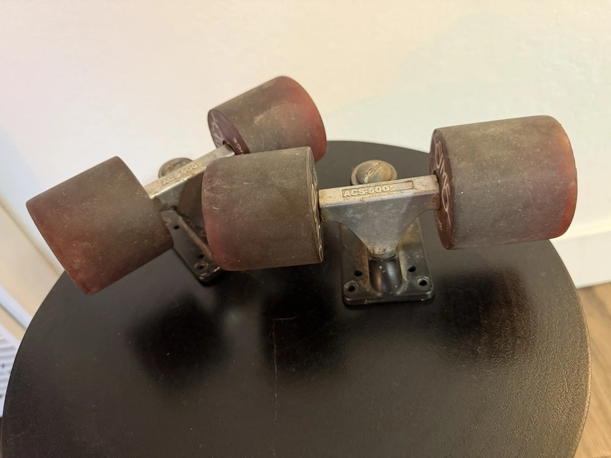 G&S Vintage Skateboarding & Longboarding Equipment for sale | eBay