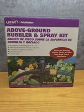 Orbit #61529 Above Ground Bubbler & Sray Kit