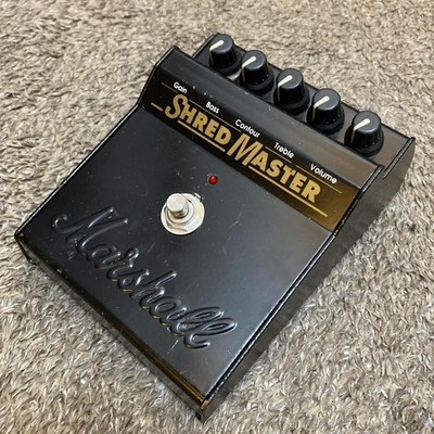 Marshall Shred Master 558117