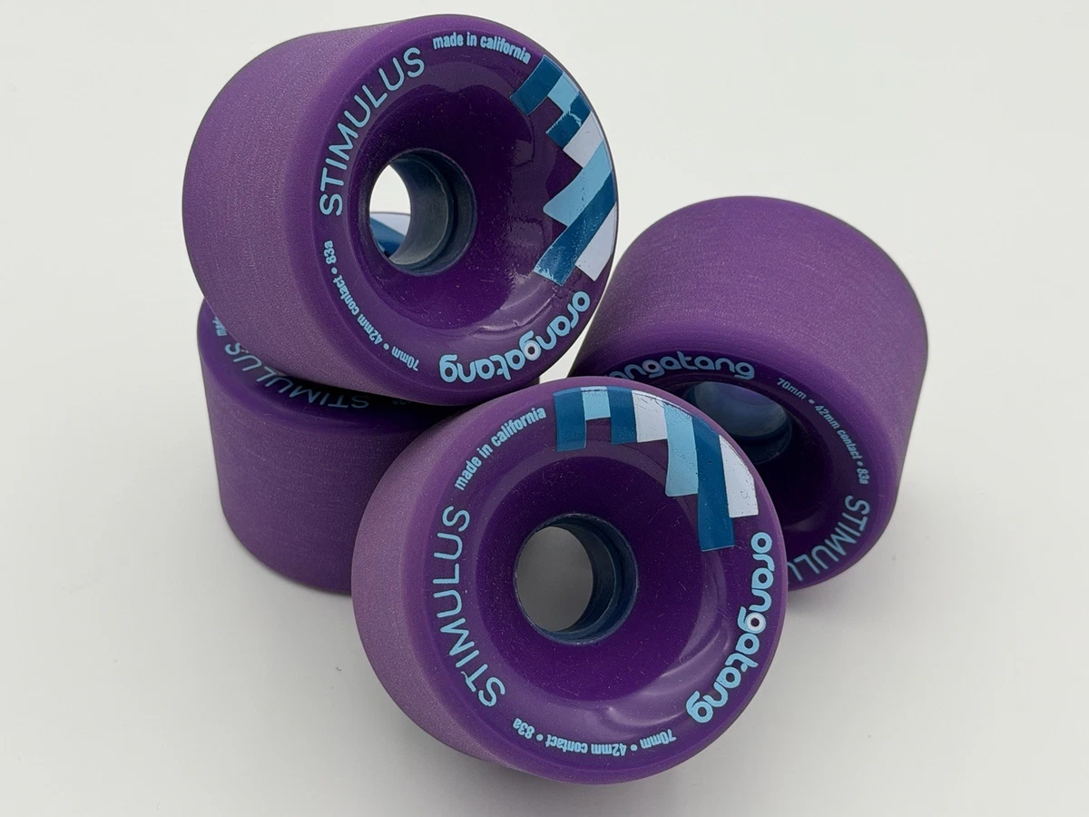 Orangatang Wheels products for sale | eBay