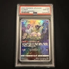 2022 POKEMON JAPANESE SWORD & SHIELD VSTAR UNIVERSE #183 FULL ART/MEW PSA 10
