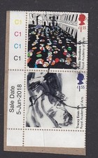 stamps great britain