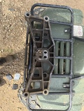 2012-23 Charger Chrysler 300 Awd Automatic Transmission Crossmember Bracket Oem 2012-23 Charger Chrysler 300 Awd Automatic Transmission Crossmember Bracket Oem