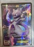 Pokémon TCG Mewtwo EX 98/99 Next Destinies Ultra Rare Full Art Holo
