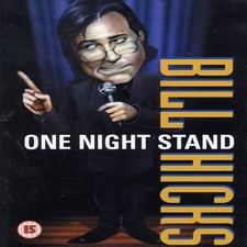 Bill Hicks : One Night Stand (DVD) Bill Hicks (UK IMPORT)