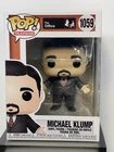 Funko Pop! Vinyl: The Office - Michael Klump -#1059