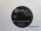 THE BEACH BOYS=DON'T GO NEAR THE WATER (AUSTRALIAN)  VG++