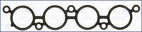 Ajusa Dichtung Einspritzpumpe 00800500 FüR Primera Nissan Serena P11 Hatchback 3