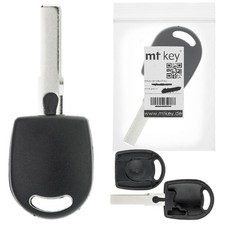 Auto Ersatz Schlüssel für SKODA ROOMSTER SCOUT 5J SUPERB I II 3U OCTAVIA 1U YETI