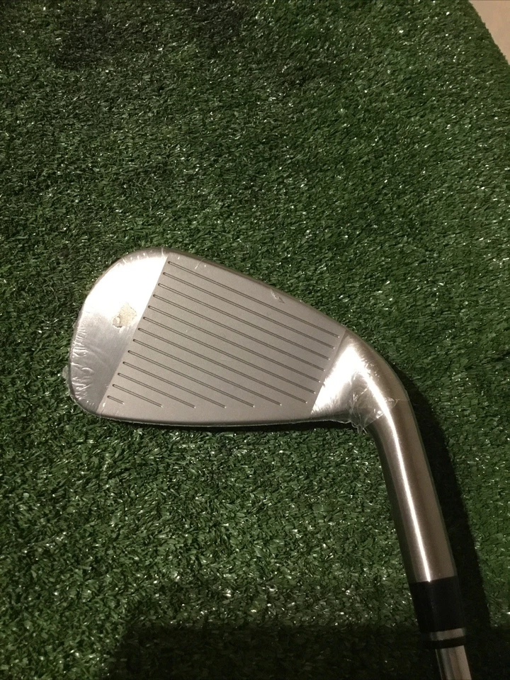 Wilson Left Handed DYNAPWR 5 Iron Stiff KBS Max Ultralite Steel Shaft NEW 38.25” - Image 3 of 4