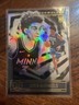 2020-21 Panini Illusions #173 Jaden McDaniels Minnesota Timberwolves RC Read
