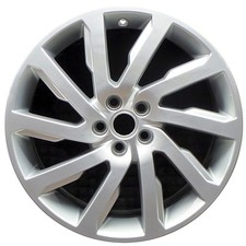 Wheel Rim Land Rover LR2 19 2011-2015 LR022067 LR048426 LR023755 OEM OE 72227