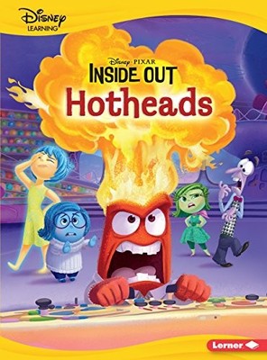 HOTHEADS (DISNEY LEARNING EVERYDAY STORIES) By Sheila Higginson & Disney