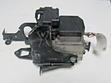 ABS Steuergerät Hydraulikblock VW Passat 3B 1.8T 0273004283 Bosch