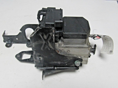 ABS  Steuergerät  Hydraulikblock VW Passat 3B  1.8T  0273004283  Bosch