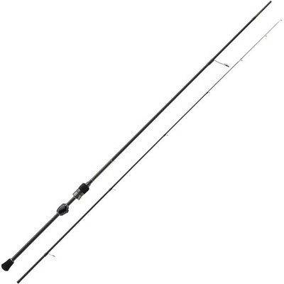 Major Craft Aji-Do 3G AD3-5102L/S Light Game Spinning Rod | eBay