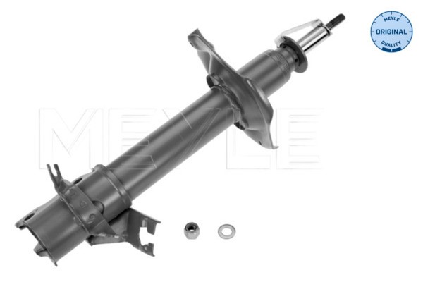 1X Meyle StoßDäMpfer 36-26 623 0008 FüR Nissan Trail T30 1 4X4 Dci FWD-image