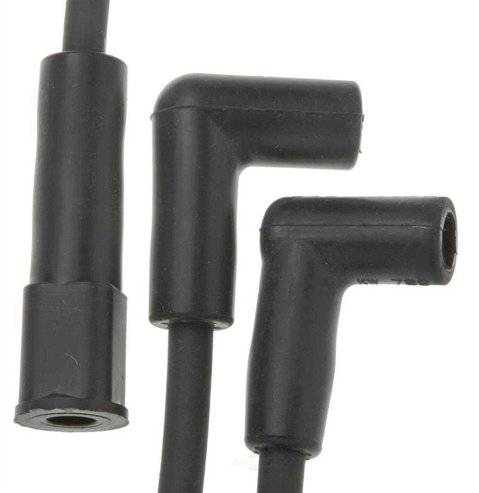 Juego de cables de bujías Foto 2 de 2