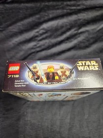 LEGO Star Wars Tusken Raider Encounter 7113, 90pcs Anakin Skywalker Sealed