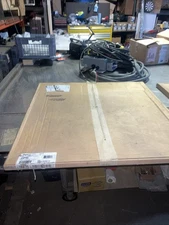 HOFFMAN, #A36P36G, New Open Box KP-1348