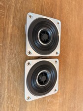 Philips MFB 586 Hochtöner 2 Stück 22AH586 Speaker Repair Spare Parts