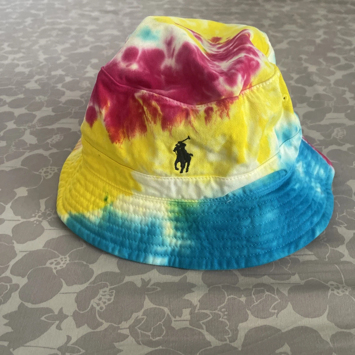 Polo Ralph Lauren Men's Multicolor Bucket Hats for sale | eBay