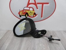 Retroviseur gauche (ou coque) Chevrolet MATIZ