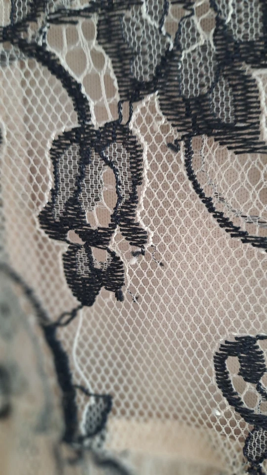 abendkleid 42 gebraucht lang - Bild 3 von 4