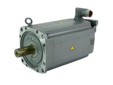 Siemens 1FT7108-5AC71-1DG0 Servo Motor + Encoder 350V 6000rpm Max -Unused/attn4.-