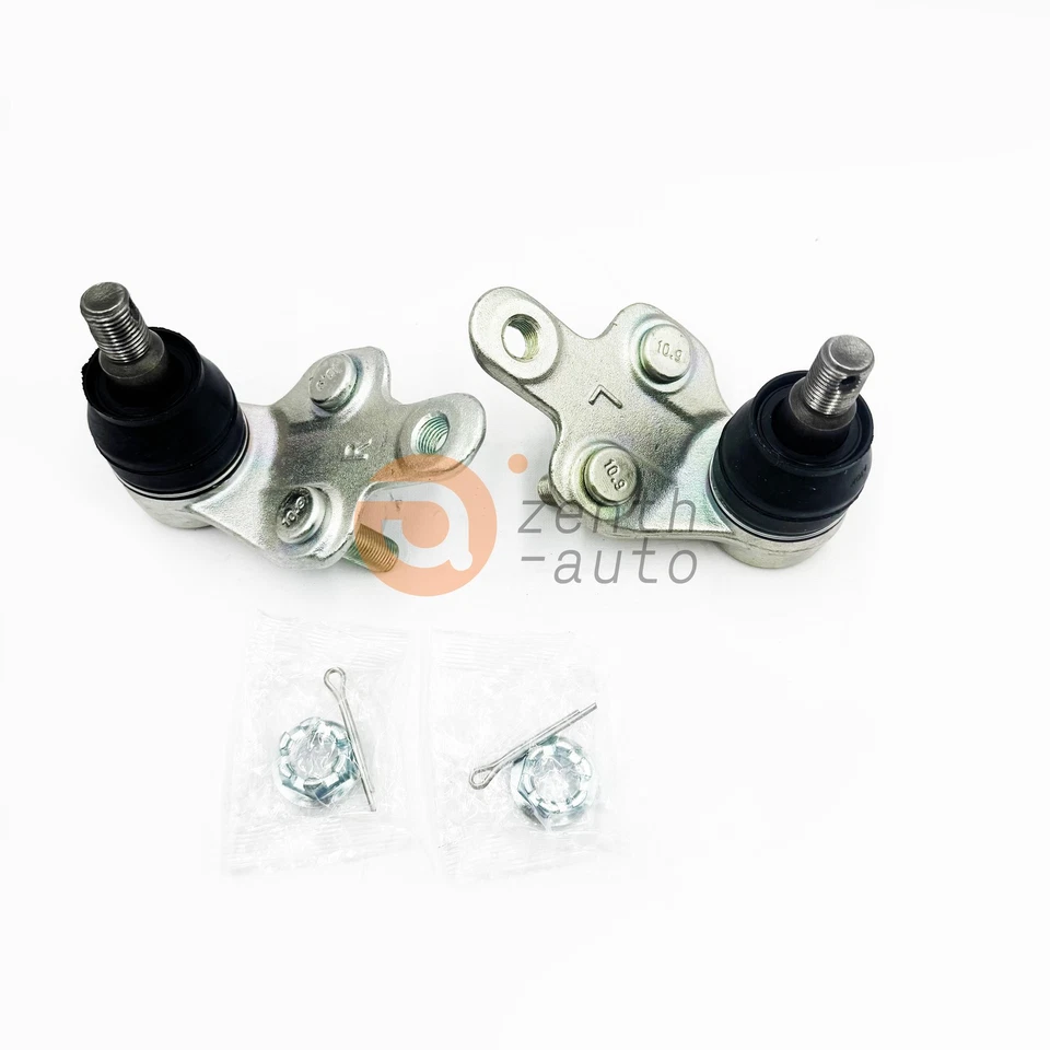 Fit For LEXUS RX330 2004 - 2006 LEXUS RX350 2007 - 2009 Front Lower Ball Joints Foto 3 de 4