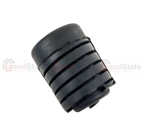 GENUINE Nissan Patrol GU Y61 Bonnet Adjusting Bumper Rubber Stops 2 Set - Picture 3 of 7