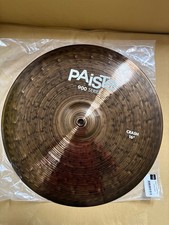 Paiste 900 series 16" crash