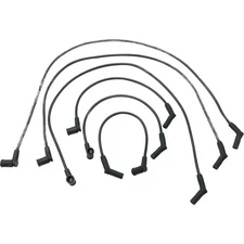 Set of 6 Spark Plug Wires for F150 Truck Ford F-150 2005-2008