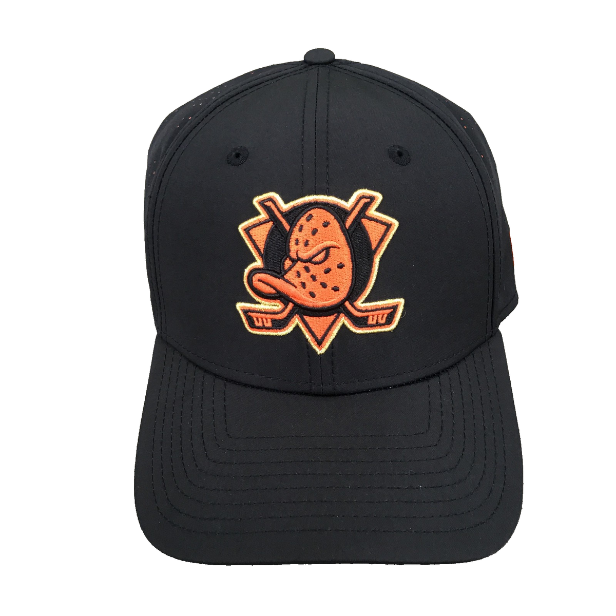 New Era 39Thirty NHL Anaheim Mighty Ducks Flex Fit Medium/Large