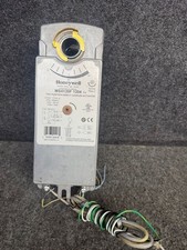 HONEYWELL MS4120F1204 Two Position Damper Actuator, 120 Vac
