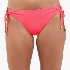 La Blanca Island Goddess Hipster Bikini Bottoms Size 12