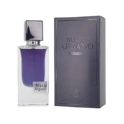 Fragrance World Unisex Black Afgano EDP Spray 2.03 oz Fragrances 6291108325087