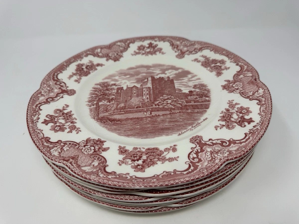 Johnson Brothers Old British Castles for sale | eBay
