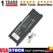 DT9XG 07PWKV 0KJYFY Laptop Battery For Dell Alienware Area-51m R1 R2 ALWA51M NEW
