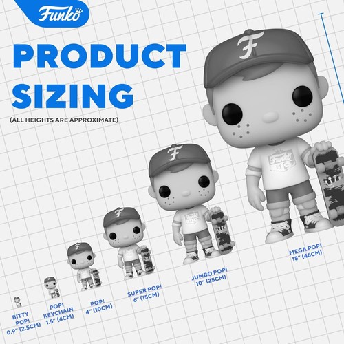 Funko Pop! Deluxe: ITG PiecesB – Snoopy With WS - Peanuts TV Special (US IMPORT) - Picture 2 of 8