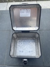 BMW GSA 1250 Adventure Alloy Top Case.