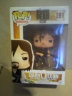 Funko Pop! Vinyl Daryl Dixon The Walking Dead AMC Exclusive #391 Figure